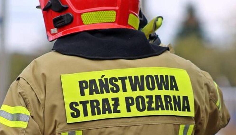 Zatrucie czadem gliwice