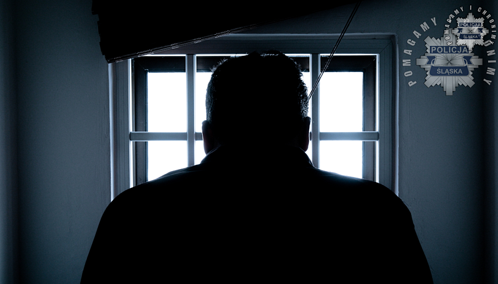 Zatrzymane gwałciciela w tarnowskich górach