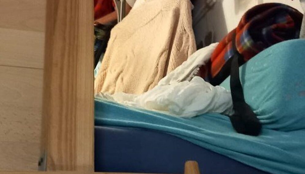 Zatrzymanie poszukiwanego