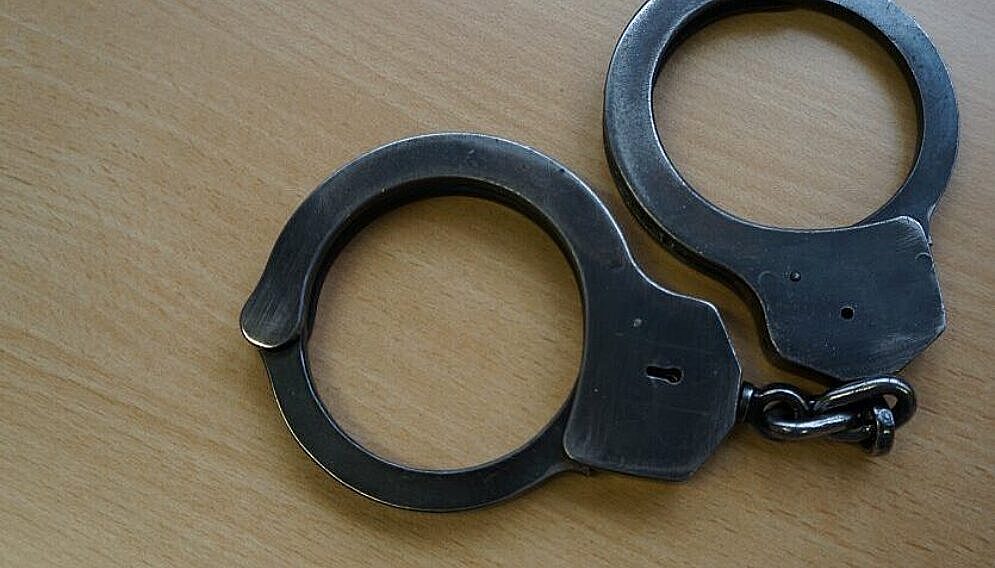 Zatrzymanie poszukiwanego