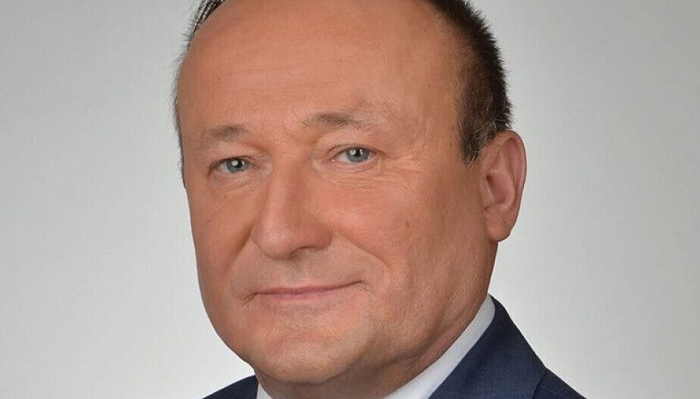 Zbignew piatek radny