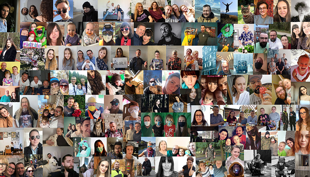 Zdjecie grupowe tarnowskie gory