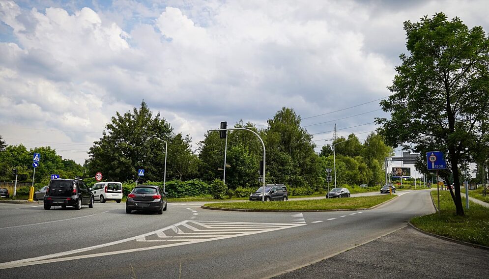 Zmiany na bochenskiego