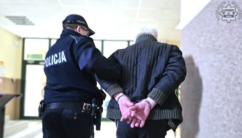 Znecanie sie nad dziećmi zabrze