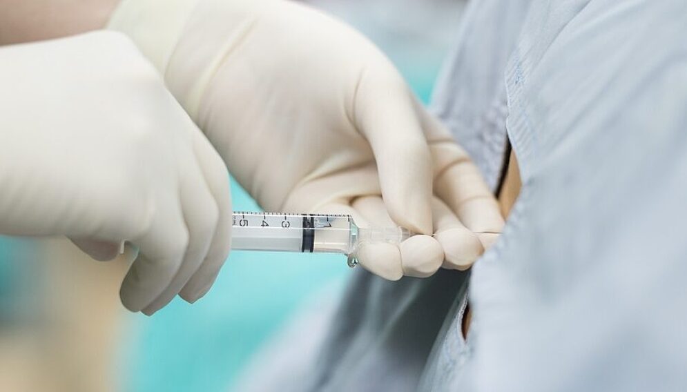 Znieczulenie zewnatrzoponowe