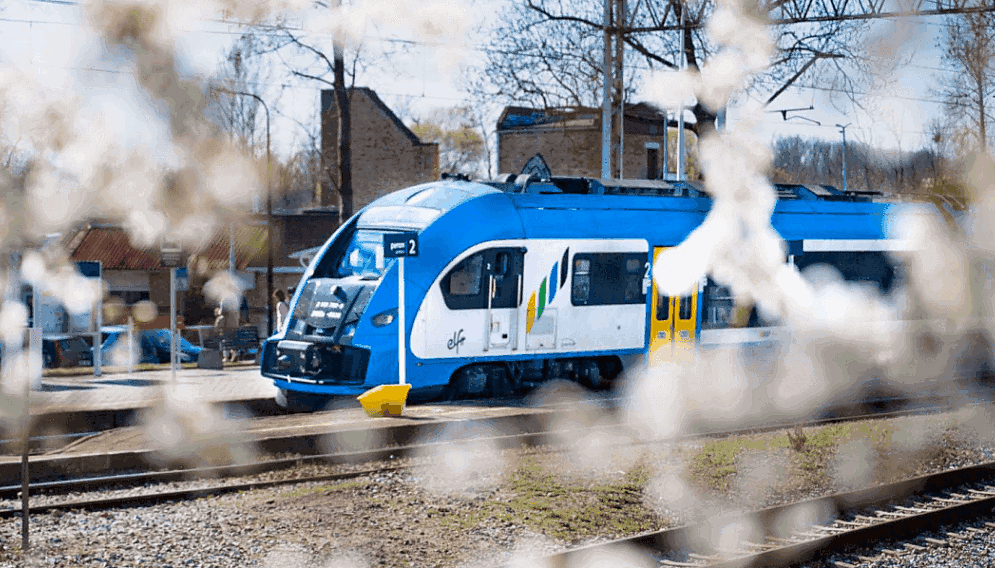 Znizki w kolejach slaskich