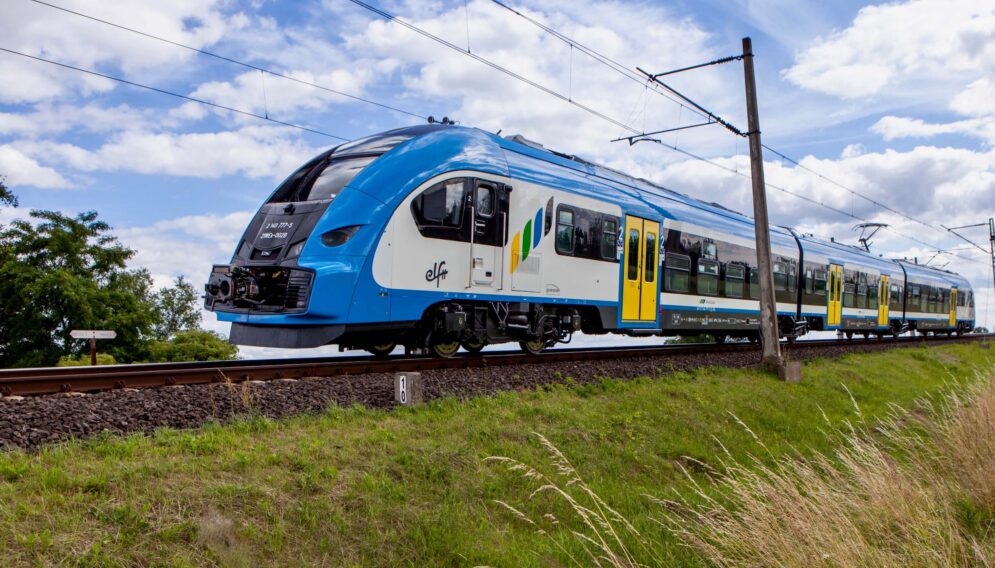 Zniżki w kolejach slaskich