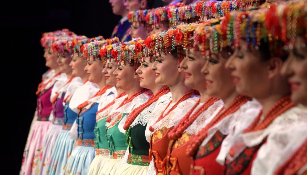 Zpit slas trasa po europie