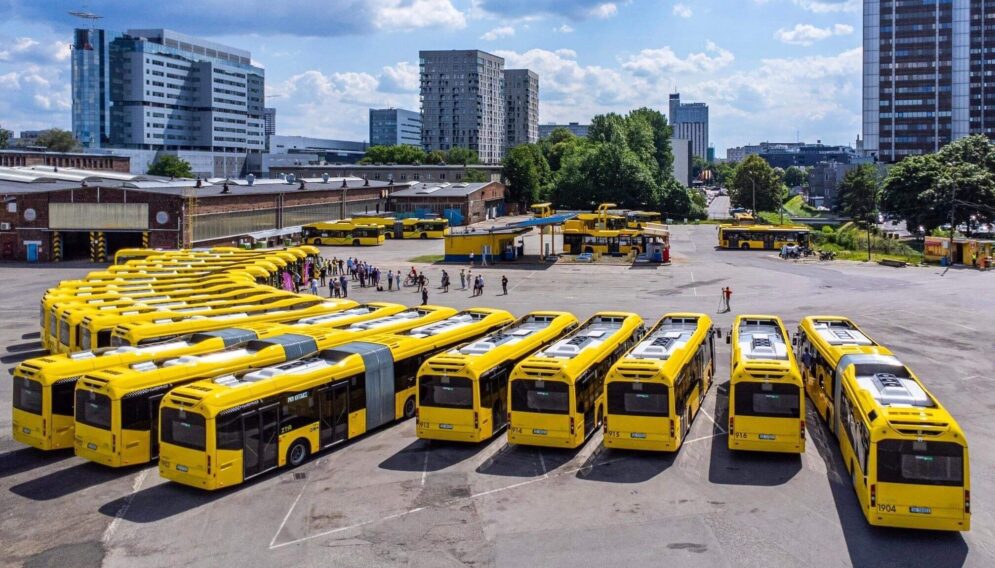 Zwiedzanie pkm katowice