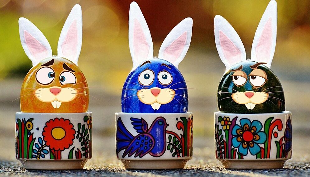 Zyczenia wielkanocne wesole powazne