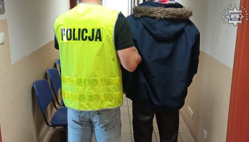 Złodziej pierscionka