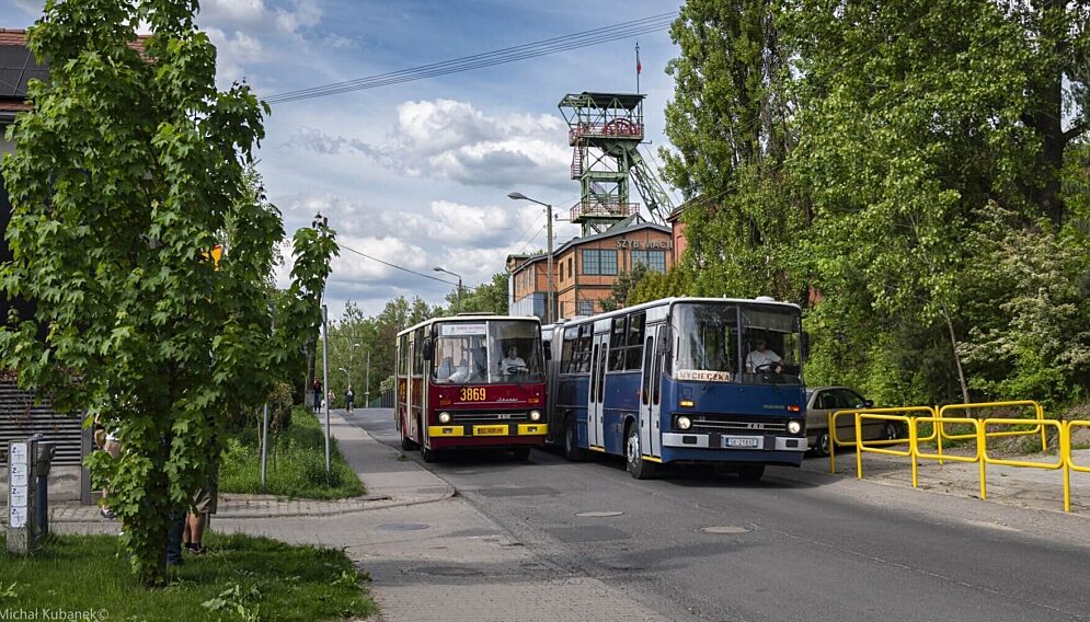 Śląskie Linie Zabytkowe