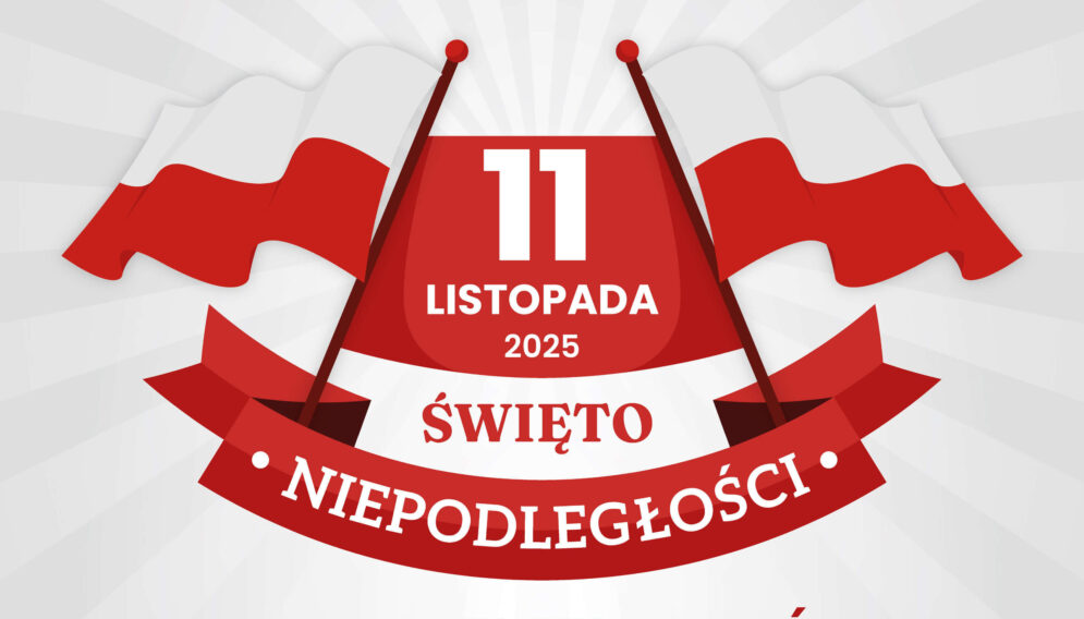 Święto Niepodległości na stadionie slaskim