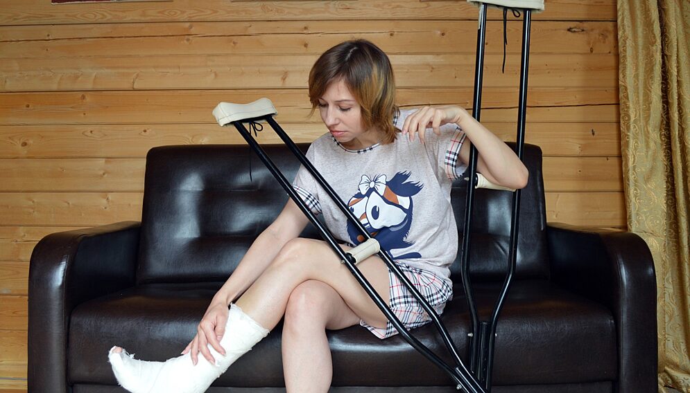 Świadeczenie rehabilitacyjne