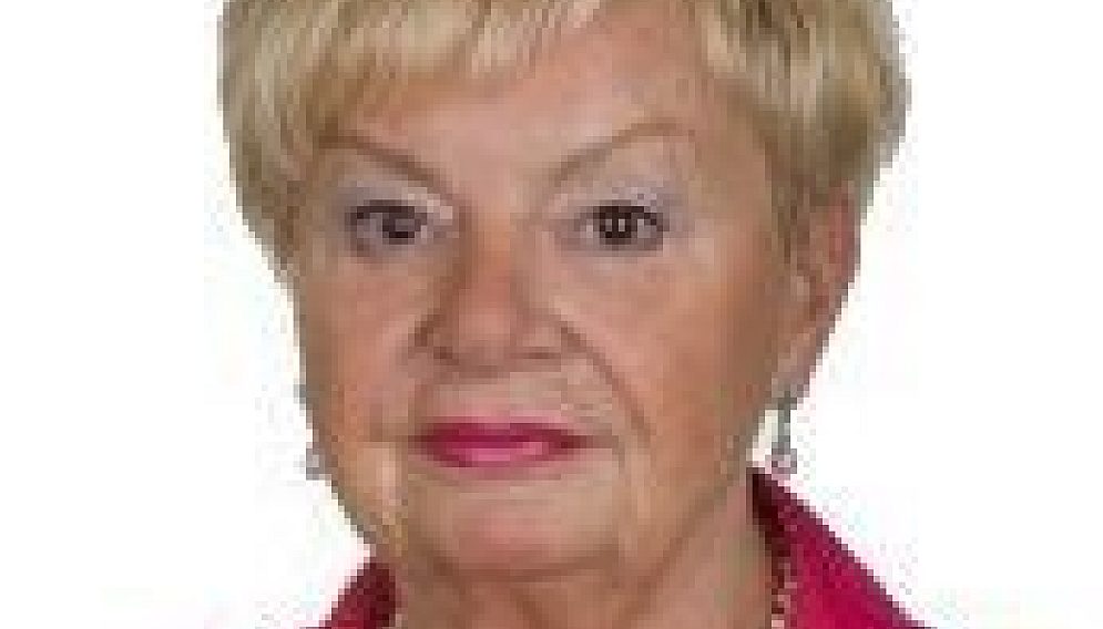 Ewa Potocka radna