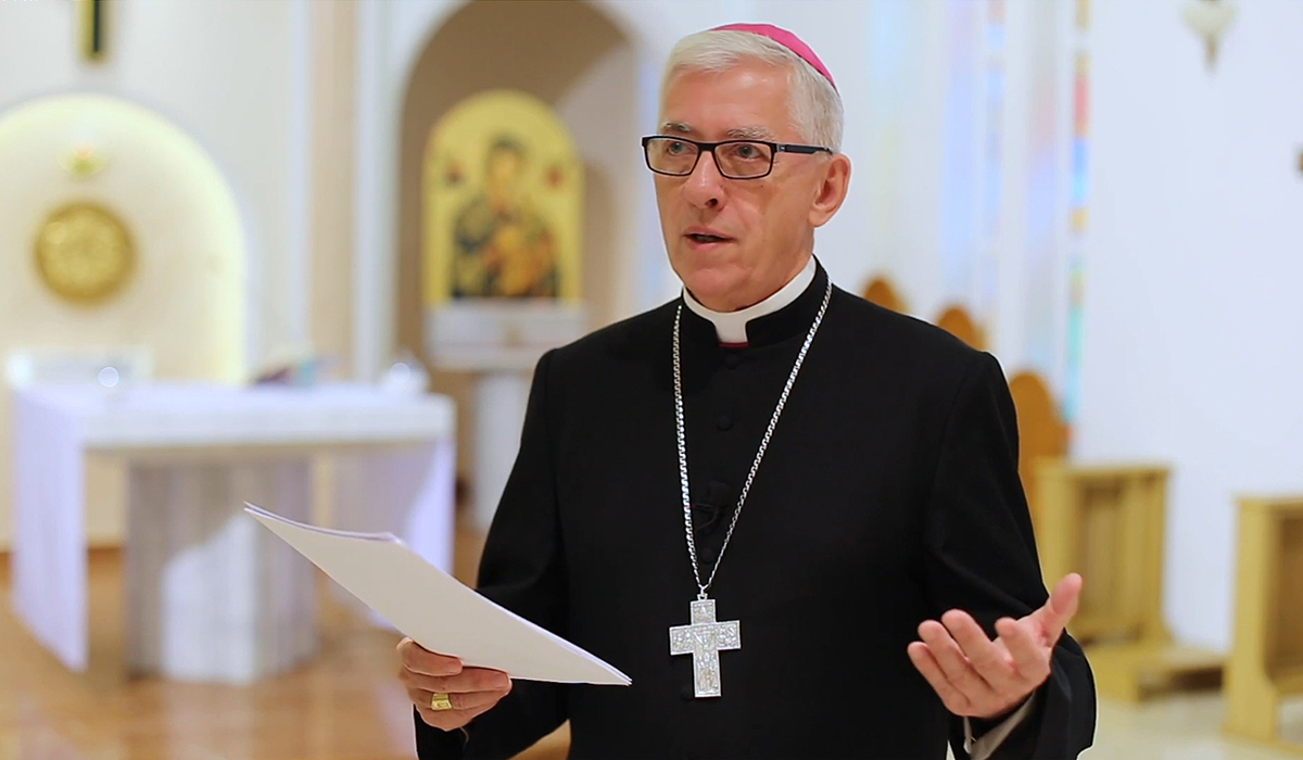Abp skworc episkopat