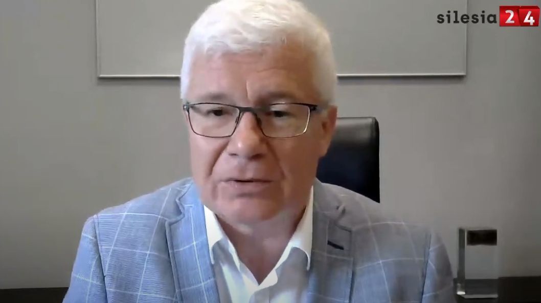 Adam neumann gliwice