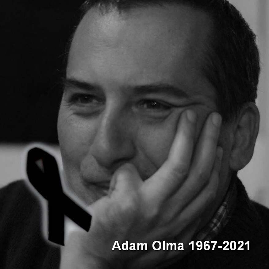 Adam olma