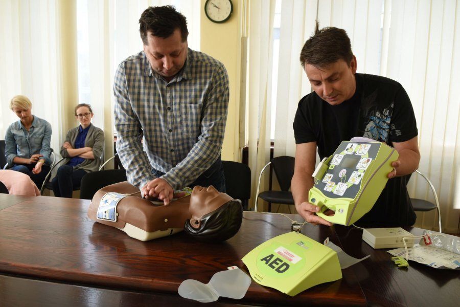 Aed bytom 1