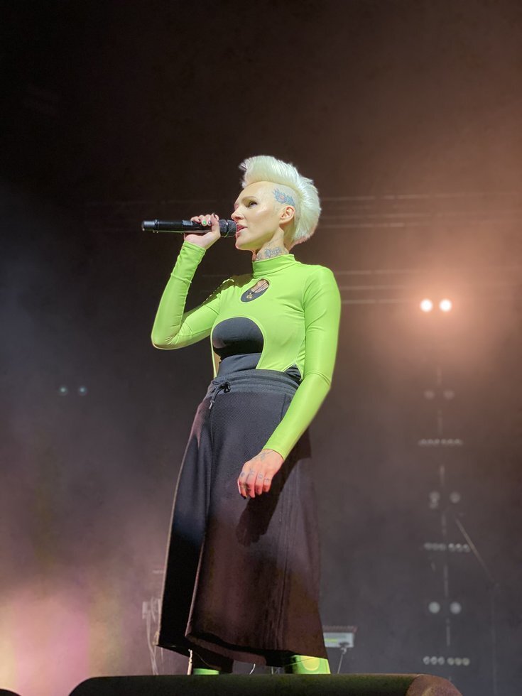 Agnieszkachylinska