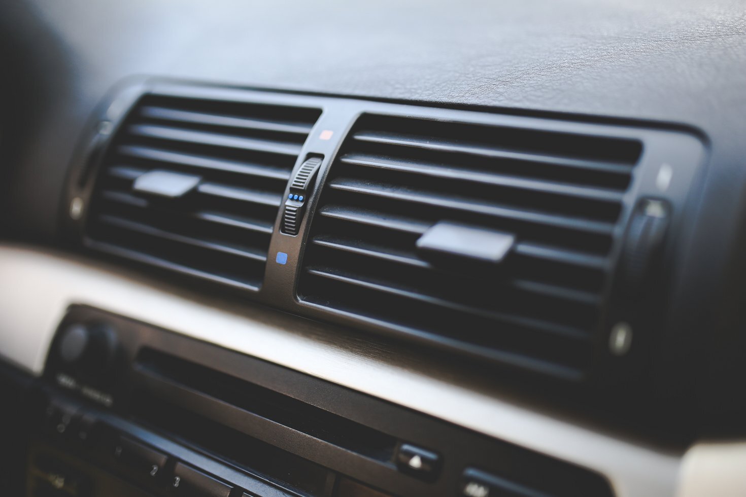 Air conditioning auto racing car 6130