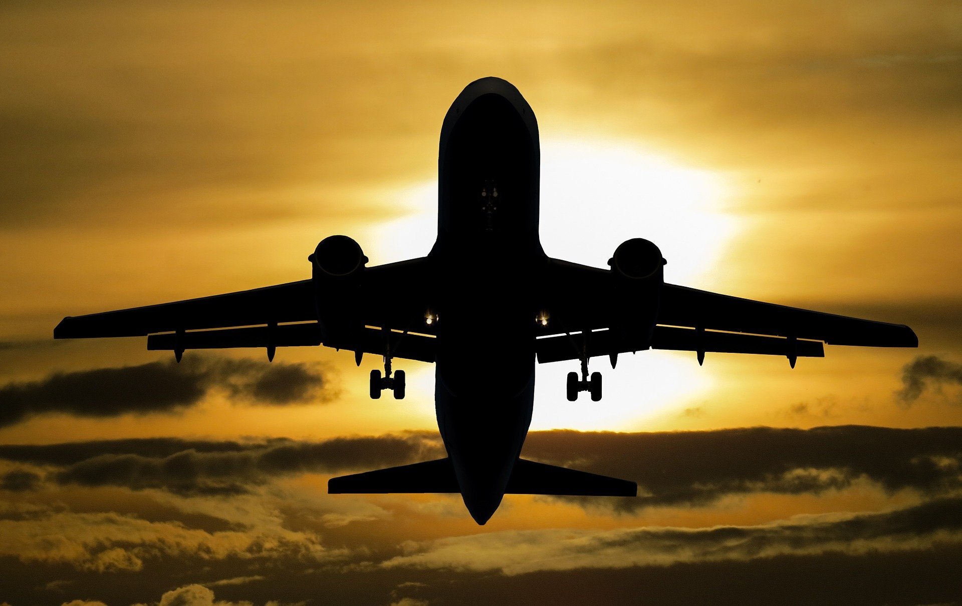 Aircraft 1362586 1920