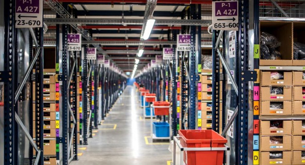 Amazon