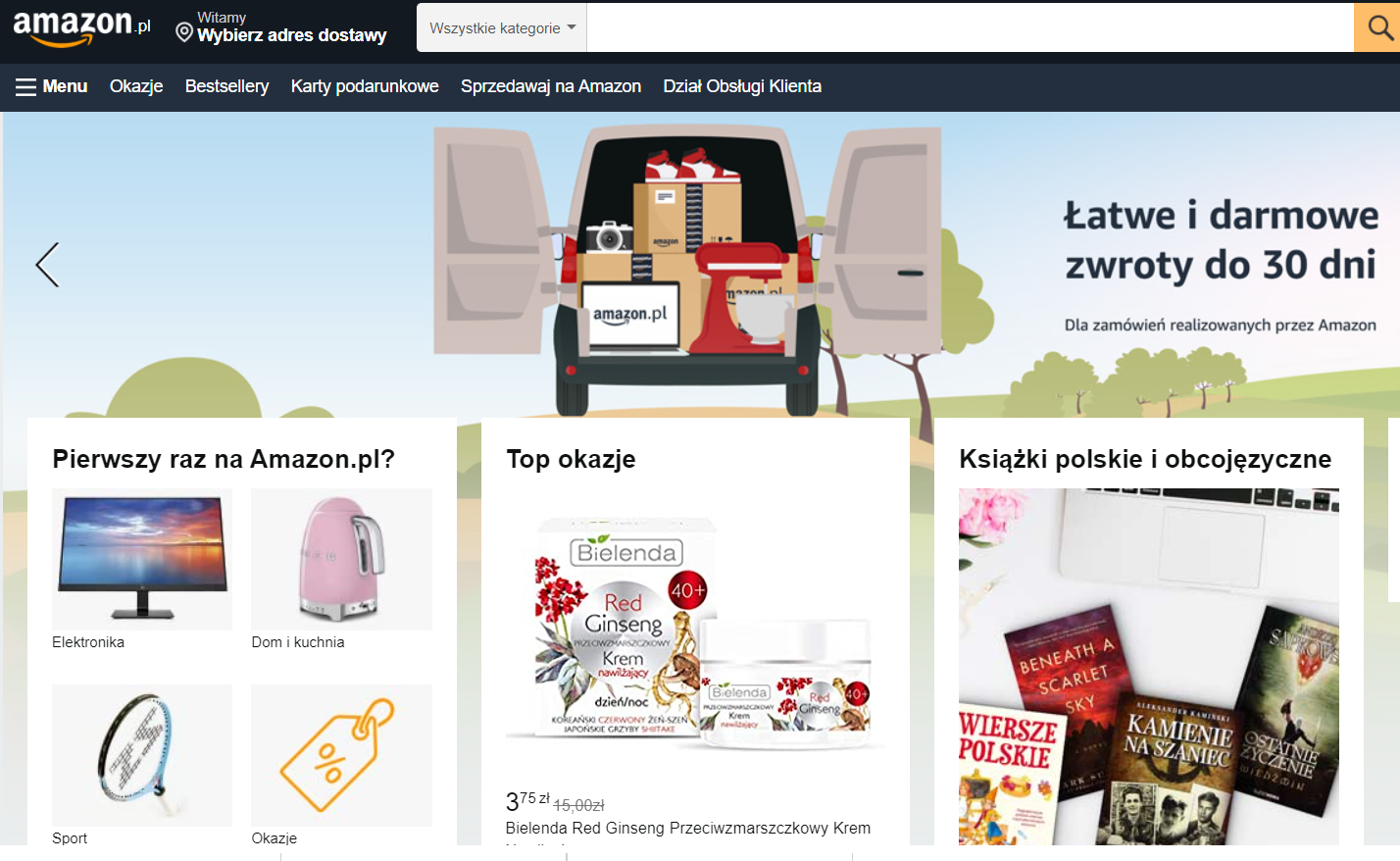 Amazon