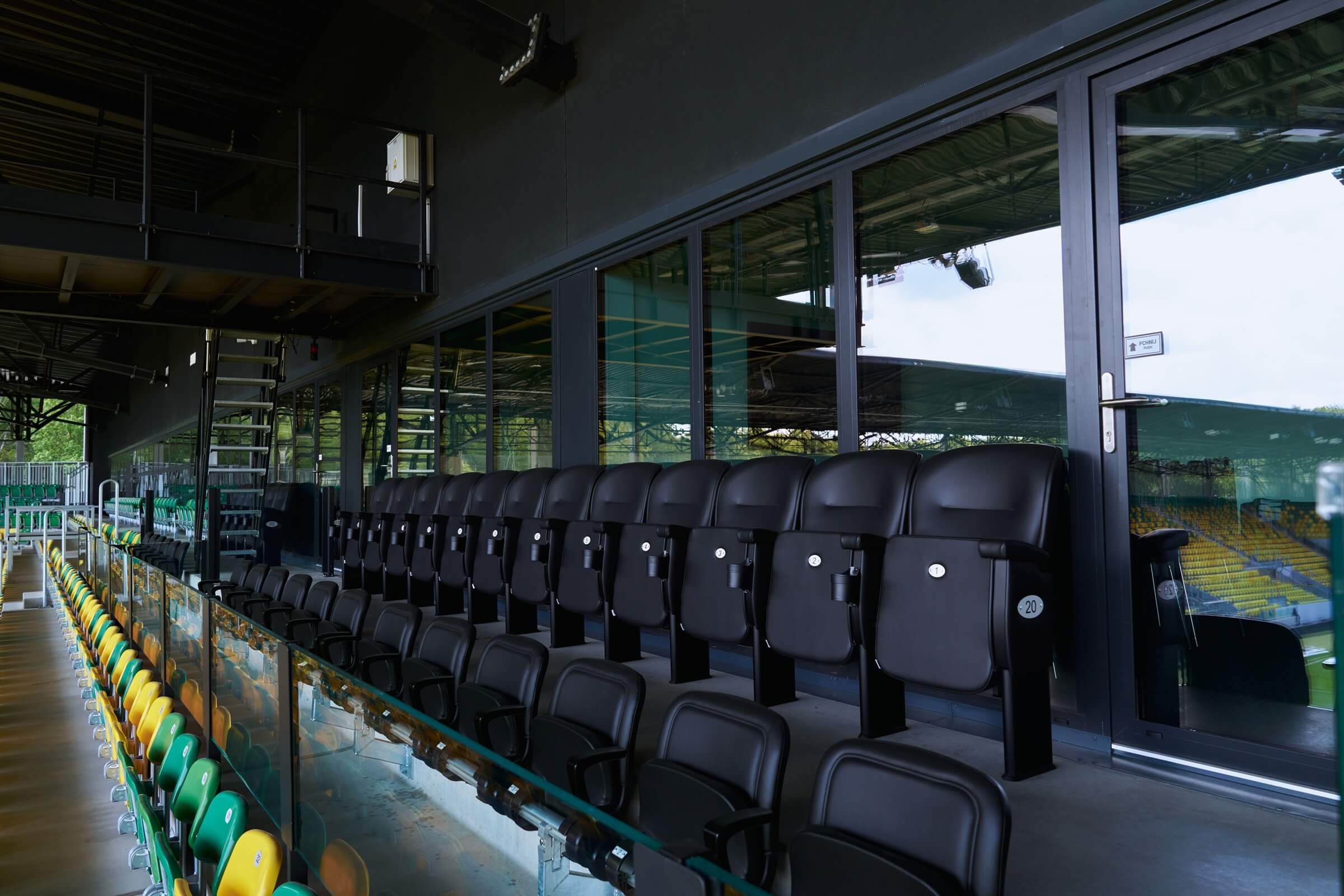Arena katowice 1