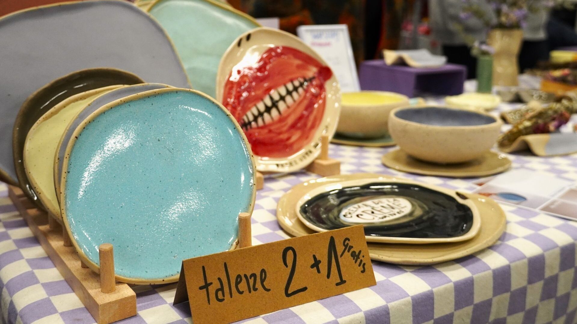 tArgi Rzeczy Wyjątkowych JWSR Gliwice 2025