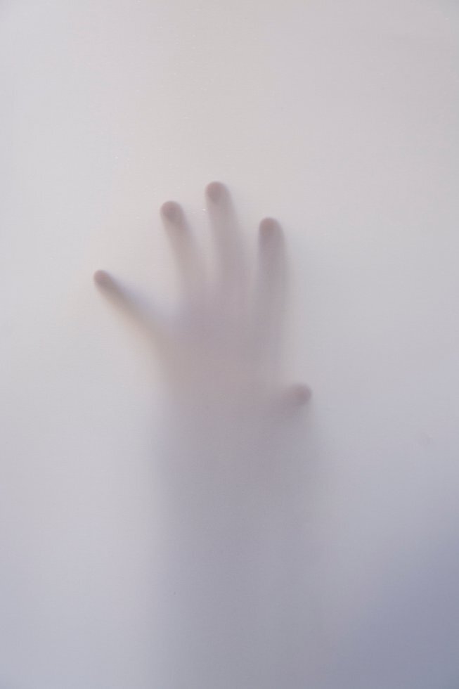 Art creepy fingers 626163
