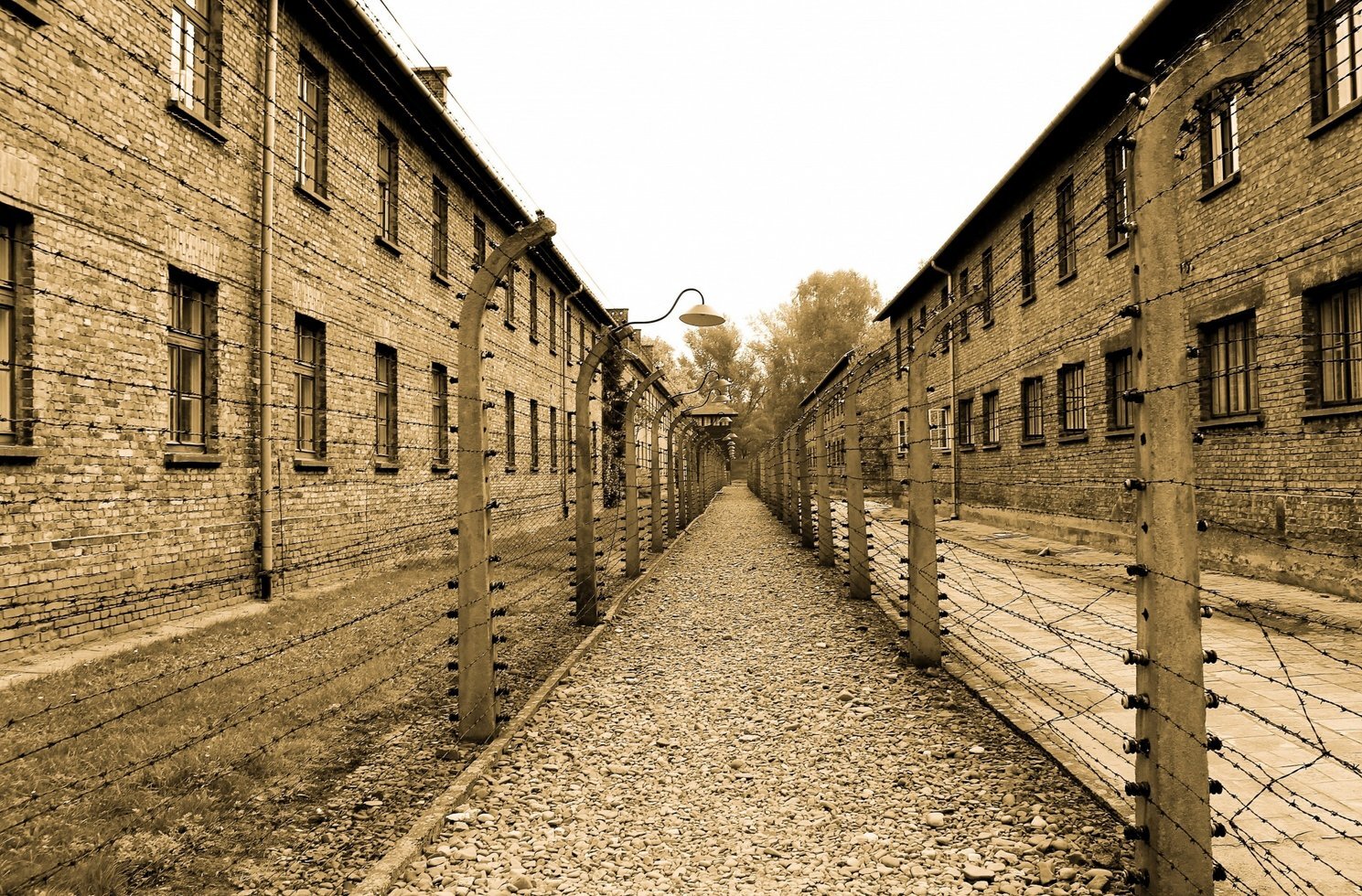 Auschwitz camp de la mort