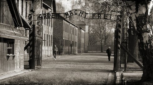Aushwitz