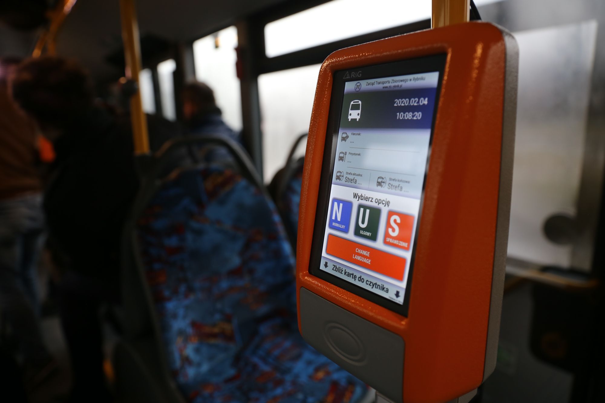 Autobusy na gaz fot W Troszka 3