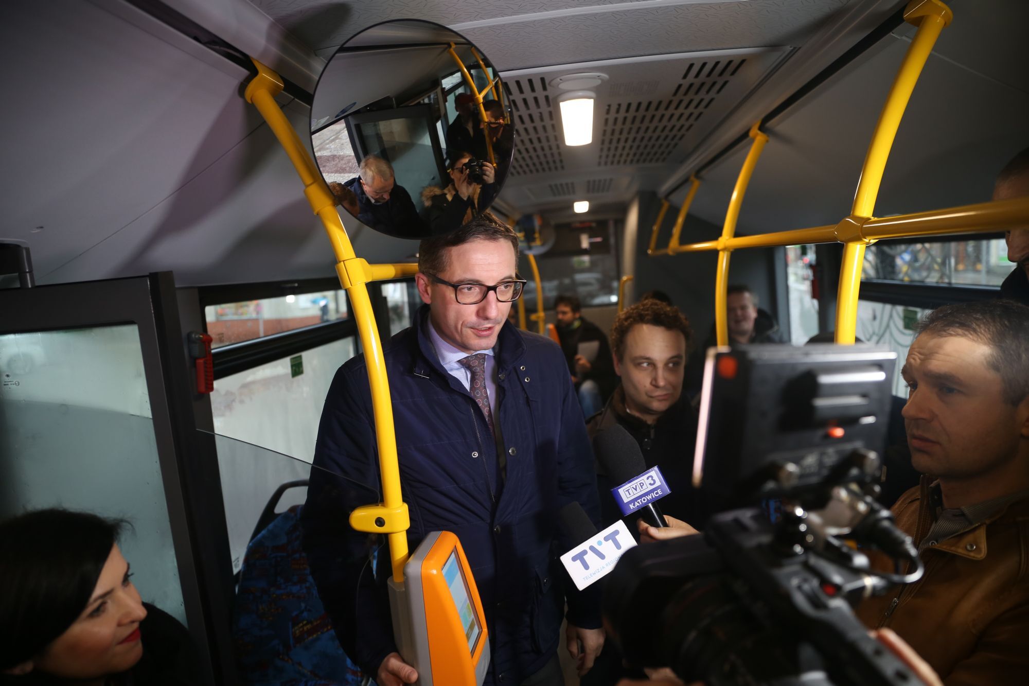 Autobusy na gaz fot W Troszka 4