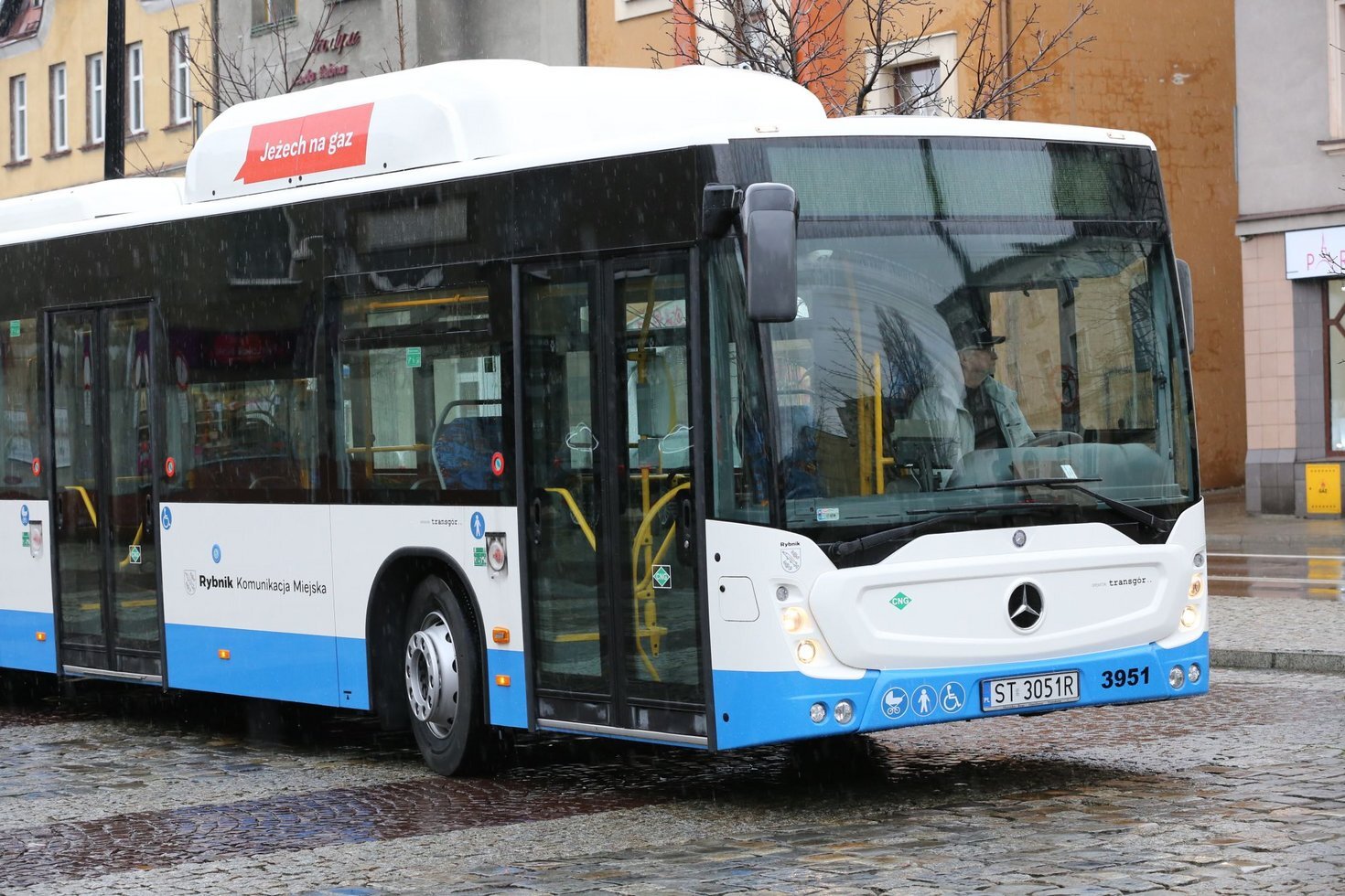 Autobusy na gaz fot W Troszka 8