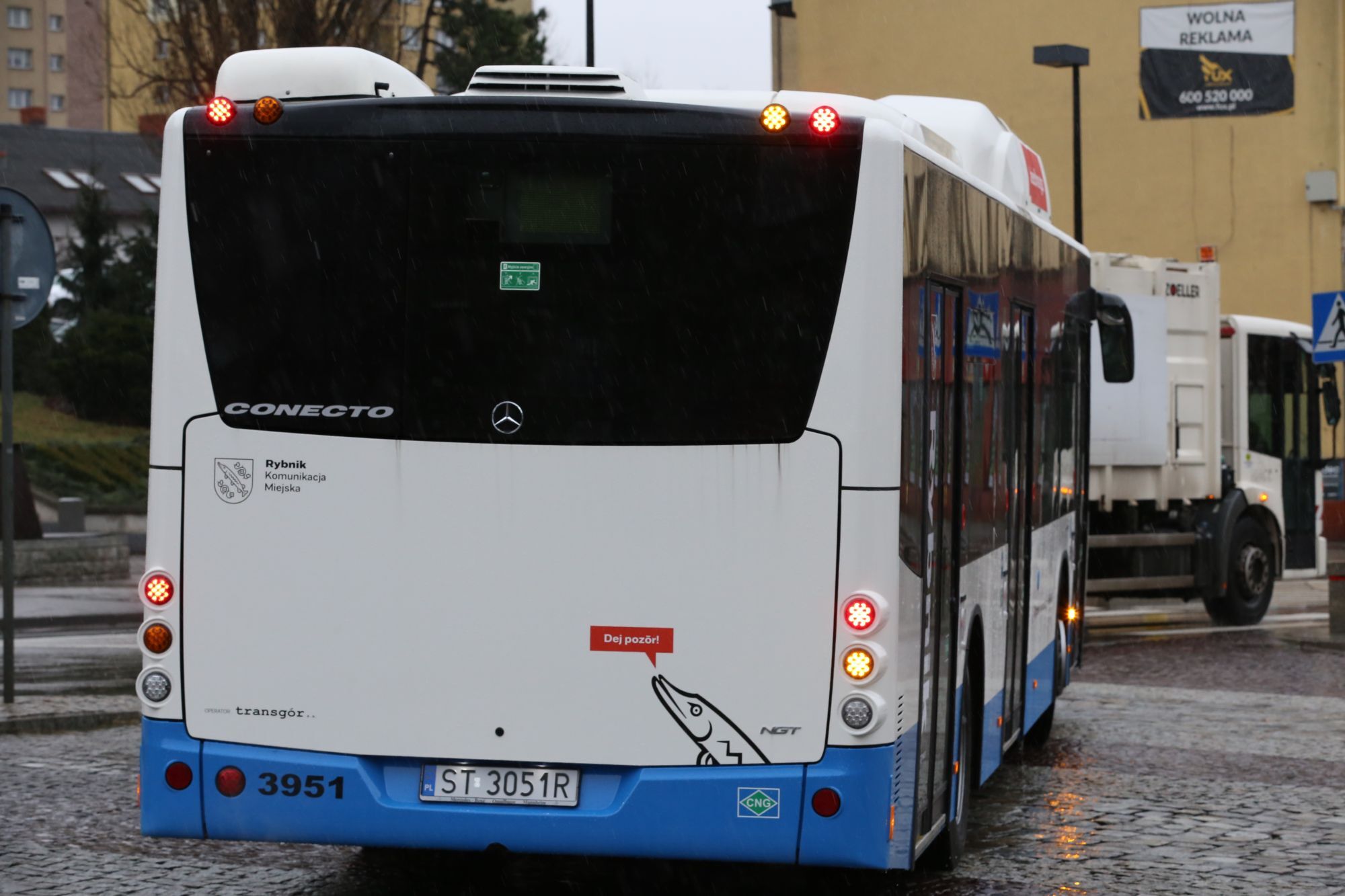 Autobusy na gaz fot W Troszka 9