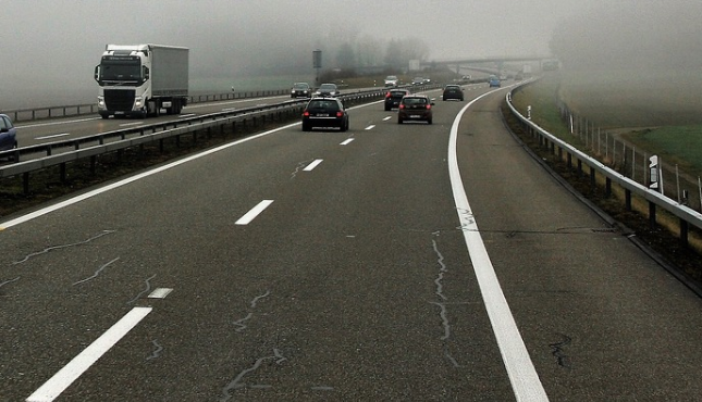 Autostrada