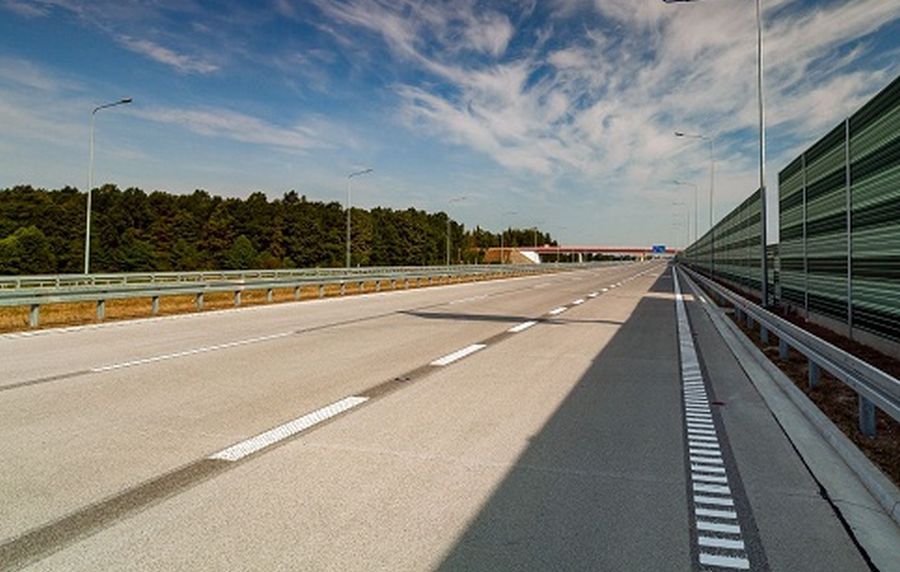 Autostrada a1 wypadkowo