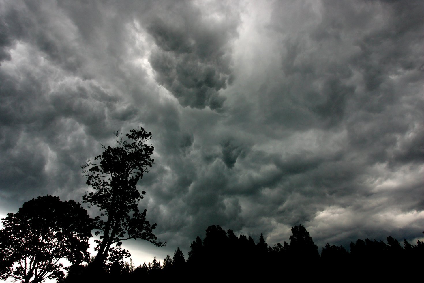 Background beautiful black climate 1244059