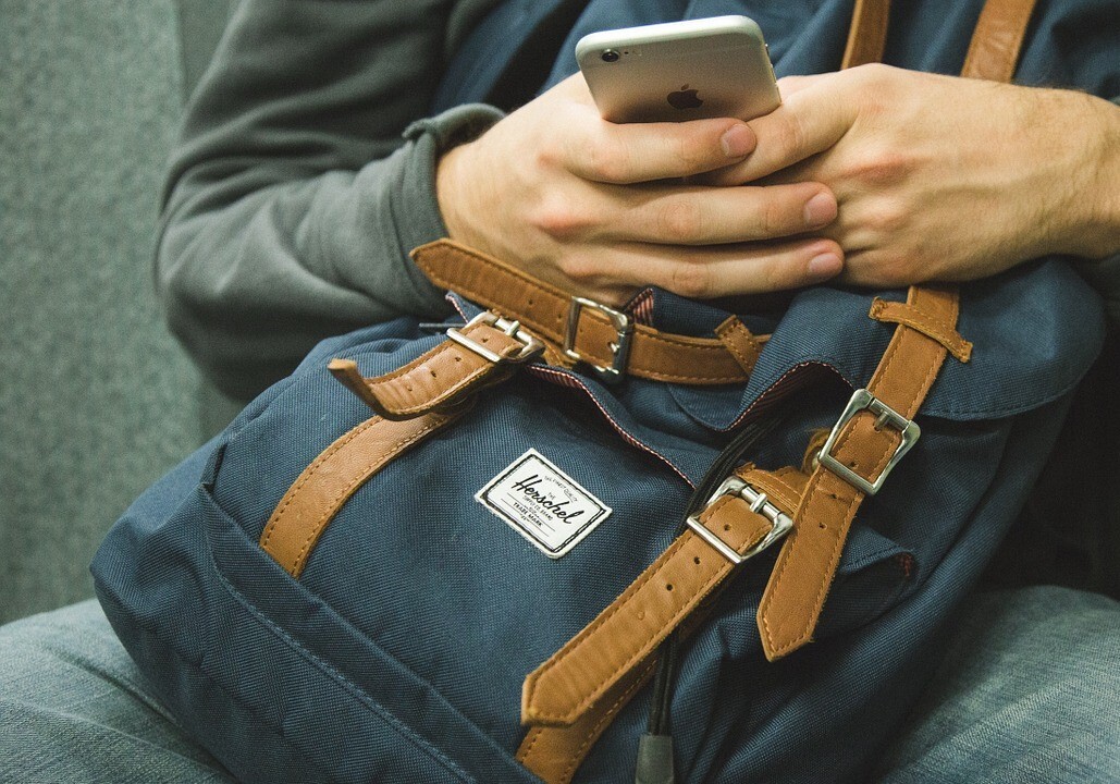 Backpack 1149544 1280