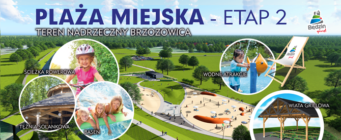 Banner www bedzin plaza