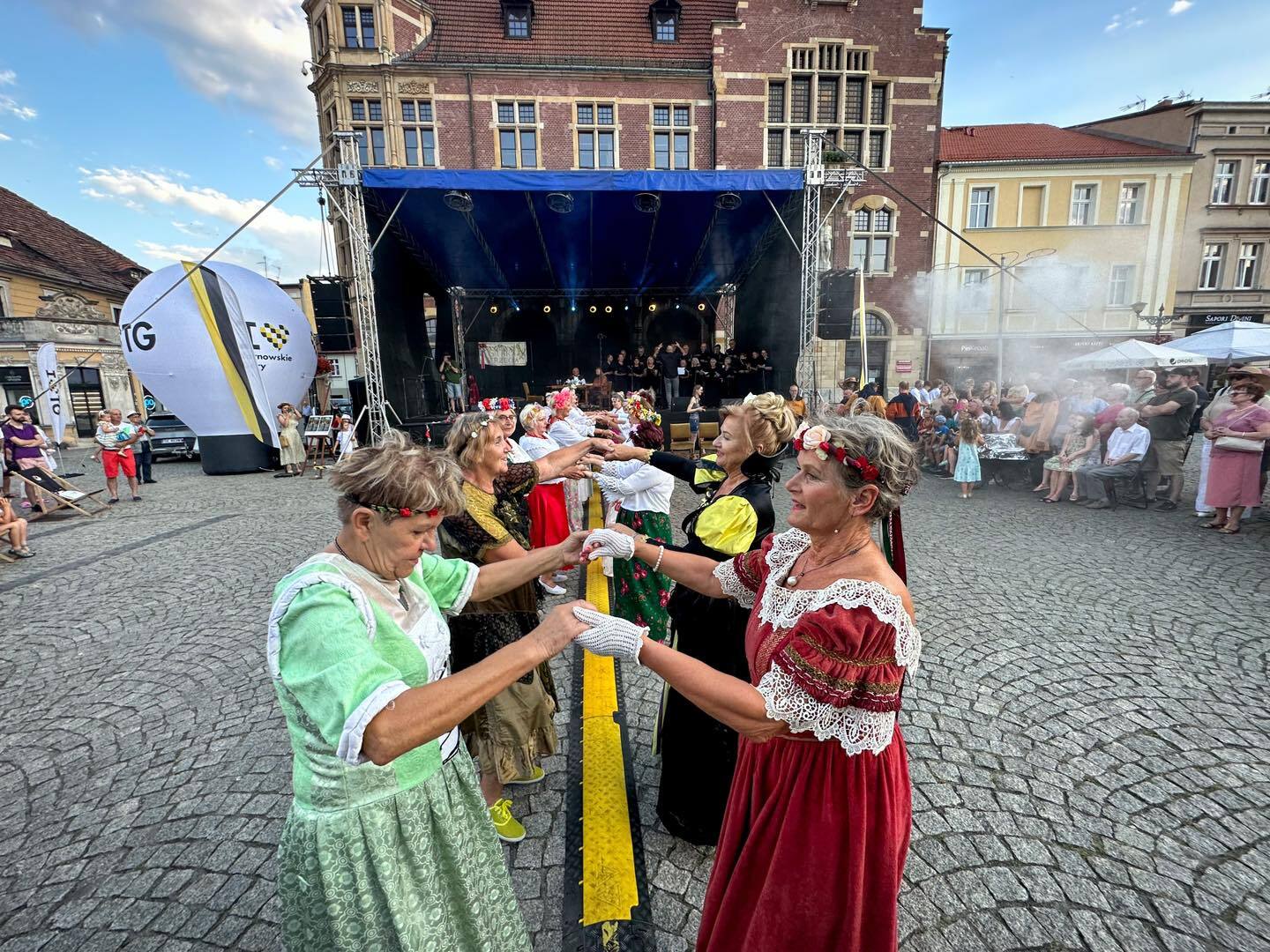 Barborka w srodku lata tarnowskie gory