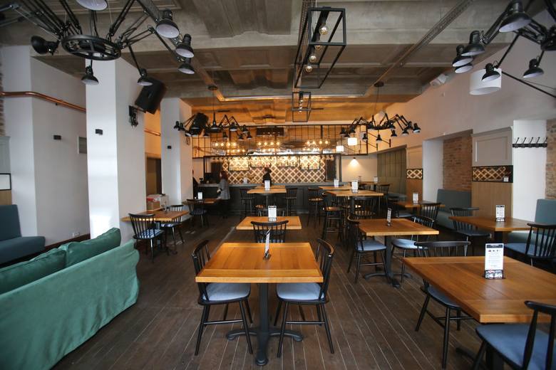 Baza restauracji na wynos katowice