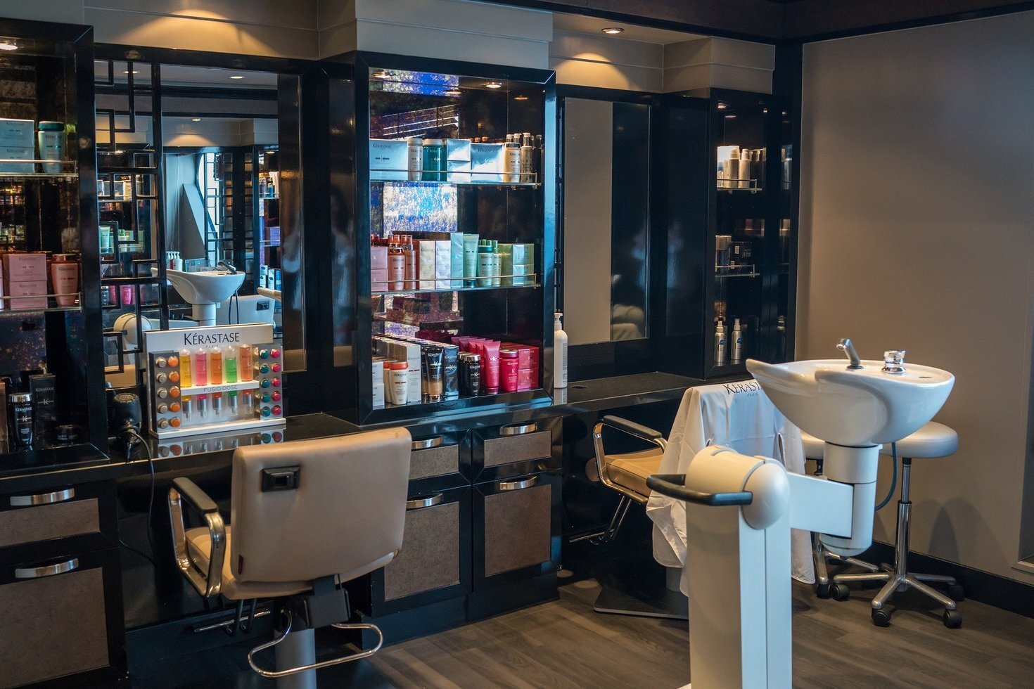 Beauty salon 3277314 1920