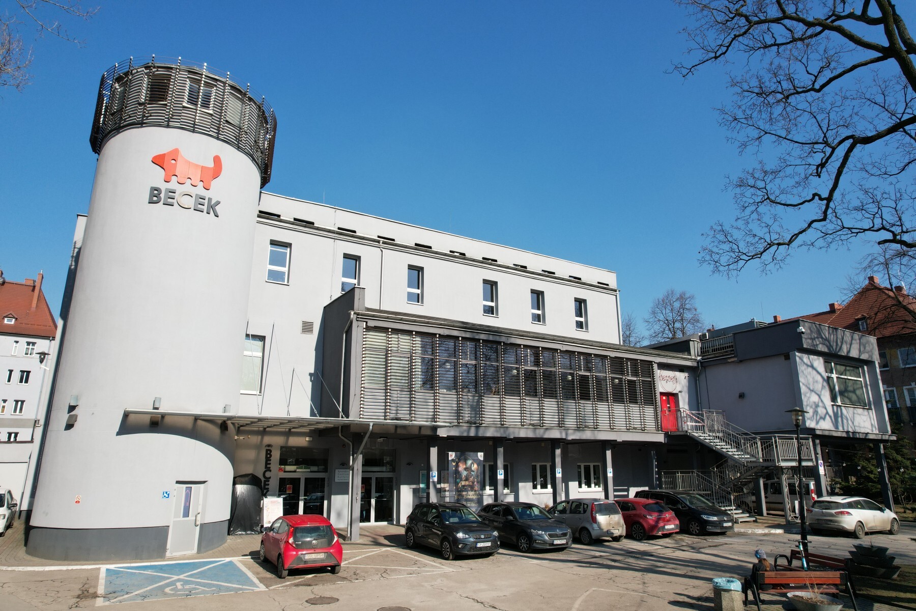 Becek dofinansowanie z ue