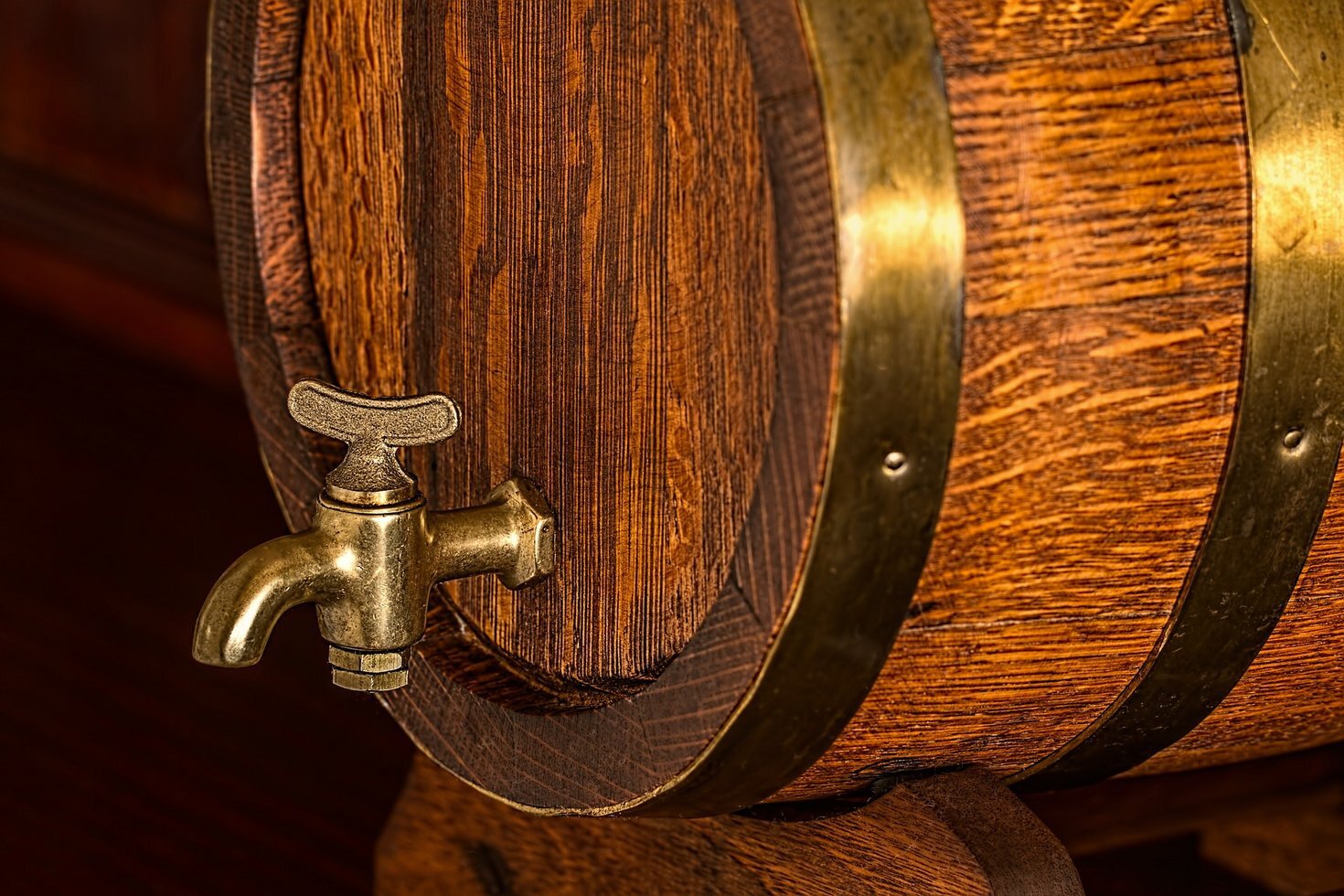 Beer barrel 956322 1920