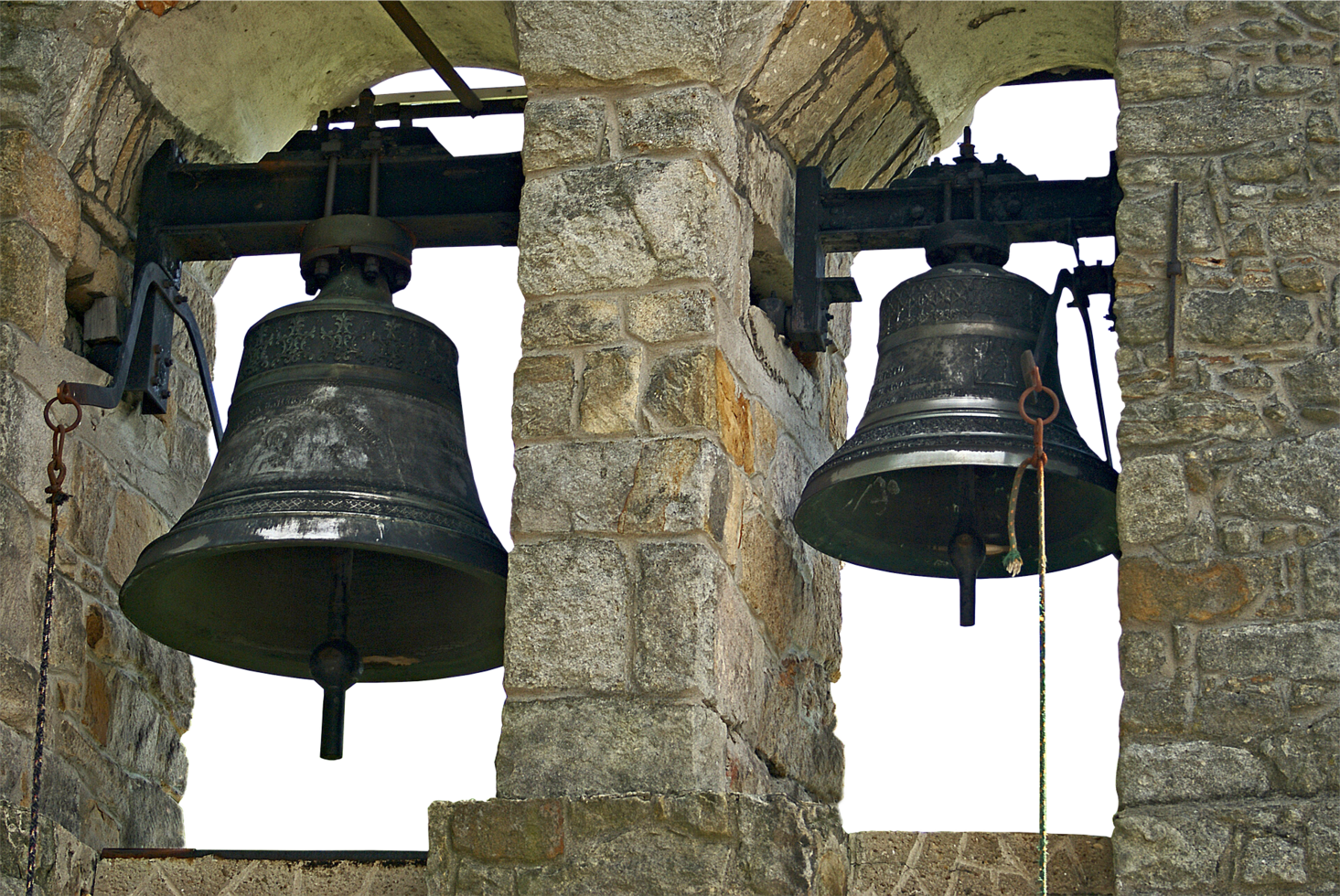 Bells 2413297 1920