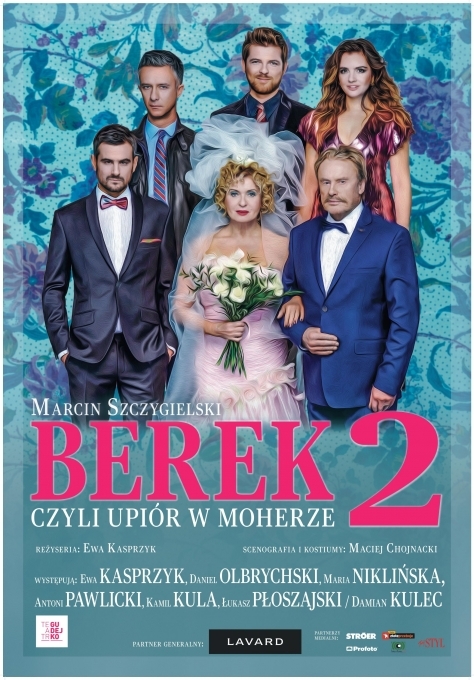 Berek oficjalny plakat 3938c55c92dd5bfbd