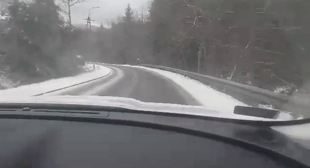 Beskidy